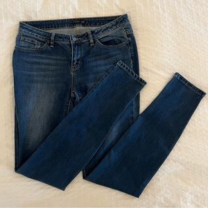 Prana skinny jeans : size 29/8